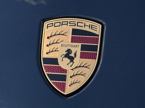 New 2026 Porsche Cayenne Coupe image 30