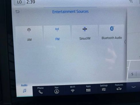 Certified 2023 Ford F150 Lariat w/ Equipment Group 502A High AWD/4WD image 7