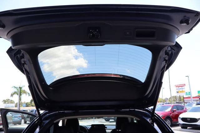 Used 2024 MAZDA CX-30 AWD 2.5 S w/ Select Sport Pkg image 22