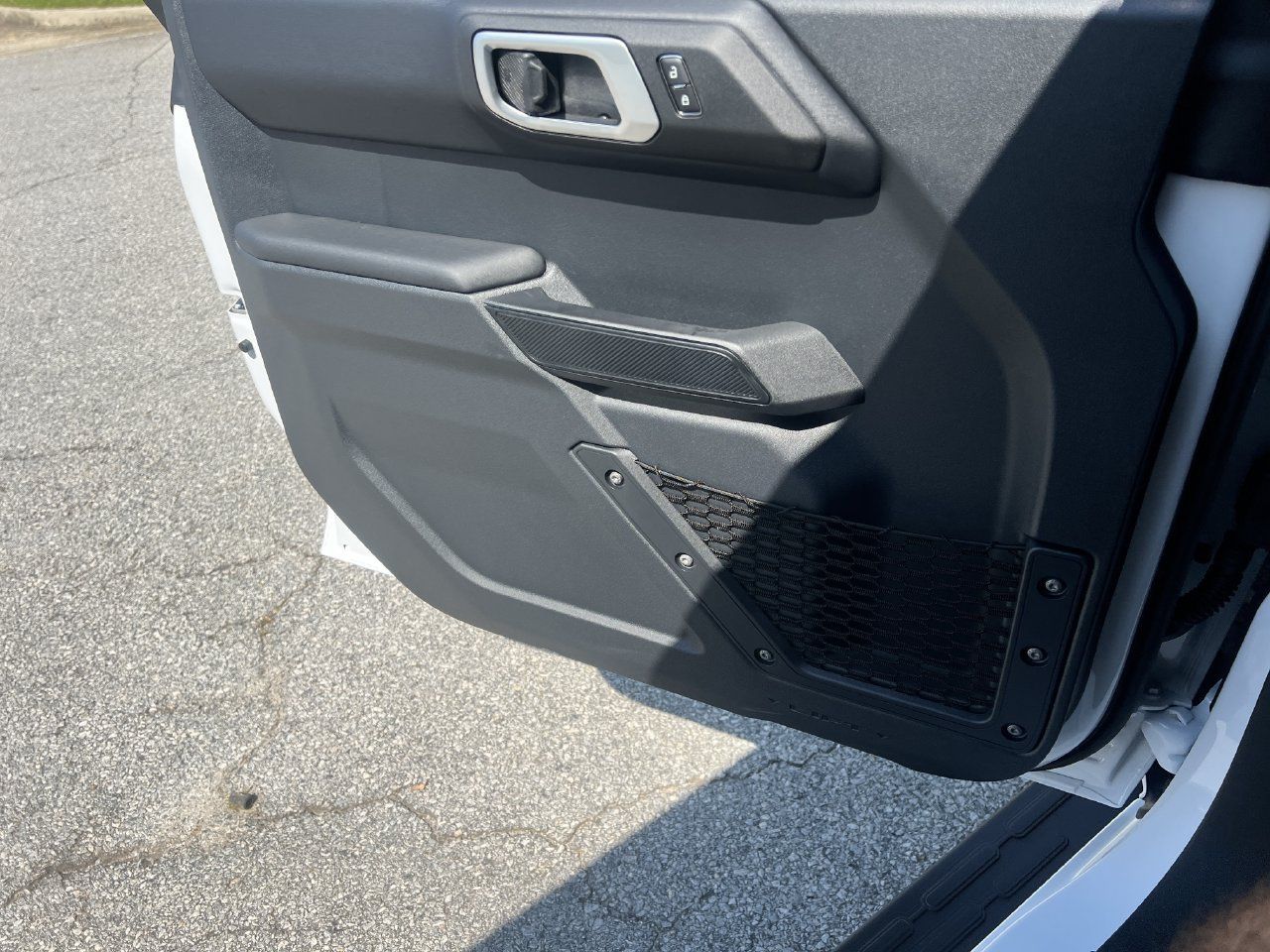 New 2026 Ford Bronco Outer Banks AWD/4WD image 12