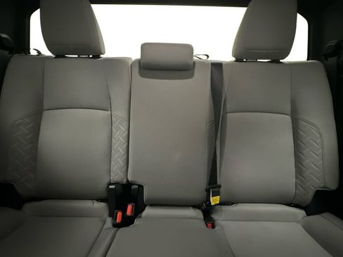 Certified 2024 Toyota Tacoma SR5 AWD/4WD image 13