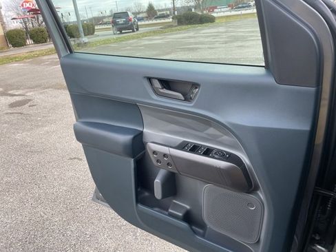 New 2026 Ford Maverick XLT w/ Black Appearance Package image 20