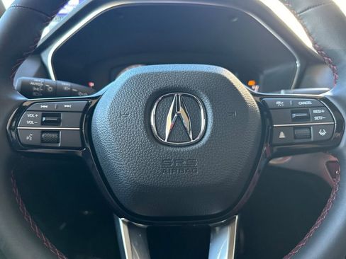 New 2026 Acura Integra A-Spec image 26