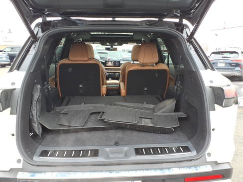 Certified 2023 INFINITI QX60 Autograph image 22