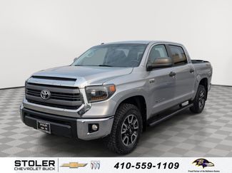 Used 2015 Toyota Tundra SR5 w/ TRD Off Road Package AWD/4WD video 1