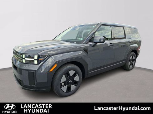 New 2026 Hyundai Santa Fe SE AWD/4WD image 1