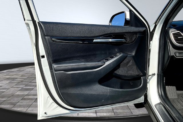 Certified 2024 Kia Seltos S FWD image 20
