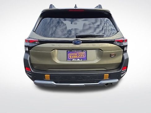 New 2026 Subaru Forester Wilderness image 6