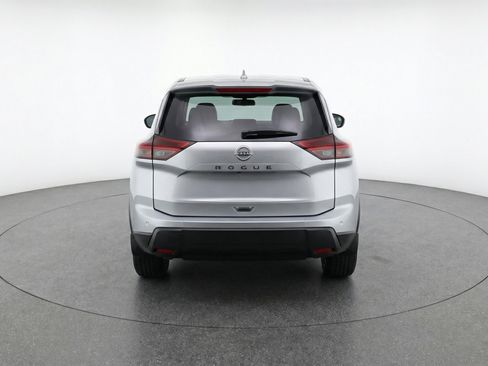 Used 2025 Nissan Rogue SV FWD image 7