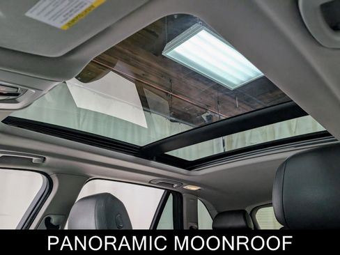 Used 2016 BMW X5 xDrive35i image 15