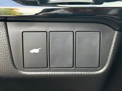 New 2026 Honda CR-V EX-L image 20