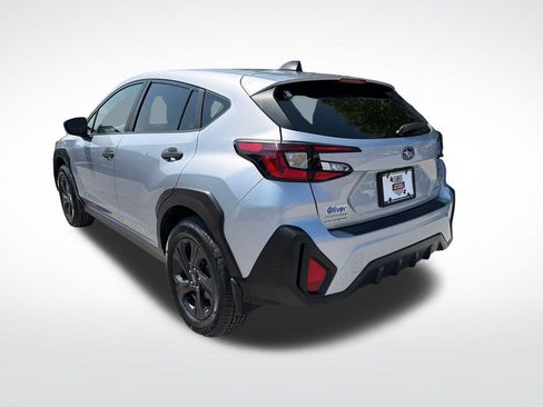 Certified 2024 Subaru Crosstrek 2.0i AWD/4WD image 12