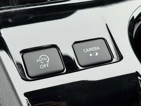 Certified 2025 Nissan Murano SV AWD/4WD image 28