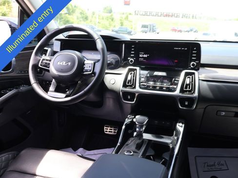 Used 2022 Kia Sorento SX Prestige AWD/4WD image 14