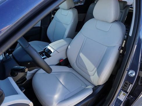New 2026 Hyundai Tucson SEL image 12