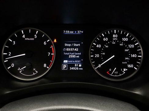 Certified 2025 Nissan Sentra S image 27