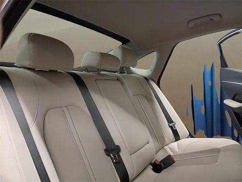 Certified 2025 Hyundai Sonata SEL image 25