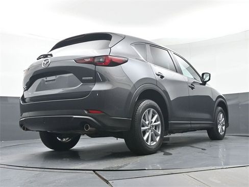 Certified 2023 MAZDA CX-5 AWD 2.5 S w/ Preferred Package image 36