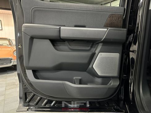 Used 2021 Ford F150 Lariat w/ Equipment Group 502A High image 41