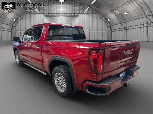 Used 2020 GMC Sierra 1500 Denali w/ Denali Ultimate Package AWD/4WD image 7