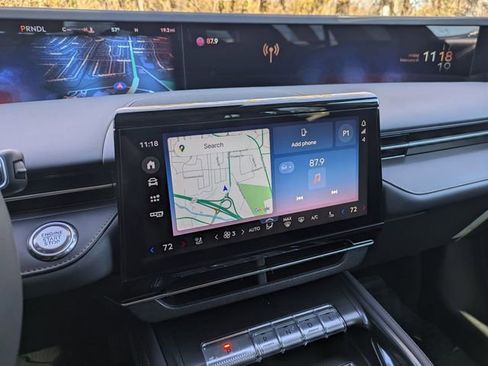 New 2026 Lincoln Nautilus Premier w/ Equipment Group 102A image 16