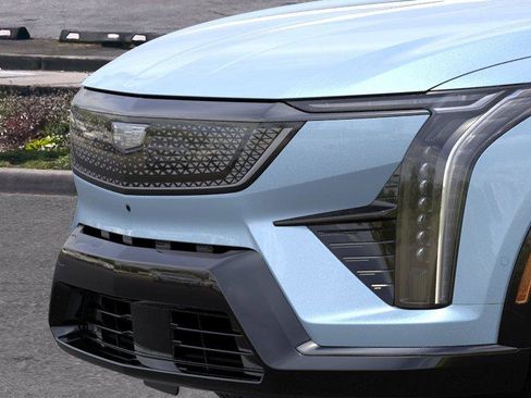 New 2026 Cadillac Optiq Sport 1 AWD/4WD image 14