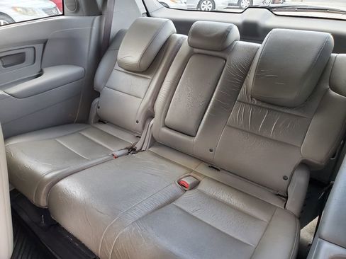 Used 2012 Honda Odyssey Touring Elite image 30