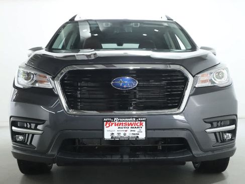 Used 2020 Subaru Ascent Touring w/ Popular Package #3 AWD/4WD image 5