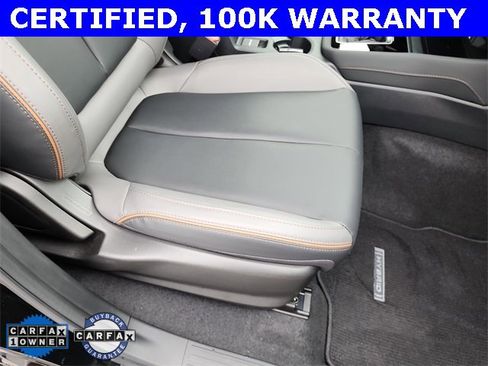 Certified 2025 Subaru Forester Sport image 20