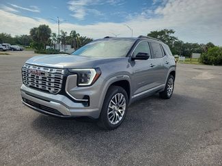 New 2026 GMC Terrain Denali video 2