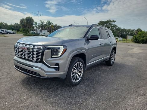 New 2026 GMC Terrain Denali image 2