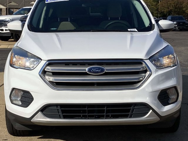 Used 2018 Ford Escape SE AWD/4WD image 7