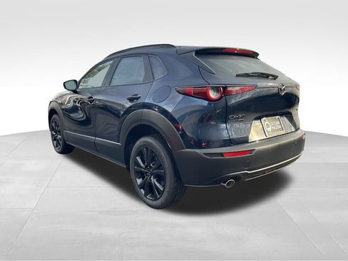 New 2026 MAZDA CX-30 AWD 2.5 S image 9