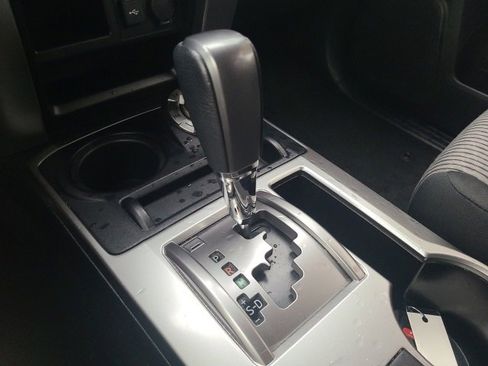 Used 2024 Toyota 4Runner SR5 image 27