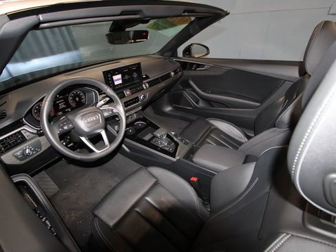 Used 2024 Audi A5 2.0T Premium Plus image 2