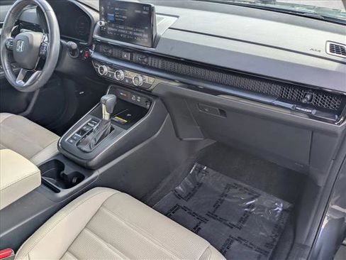 Used 2023 Honda CR-V EX-L image 21