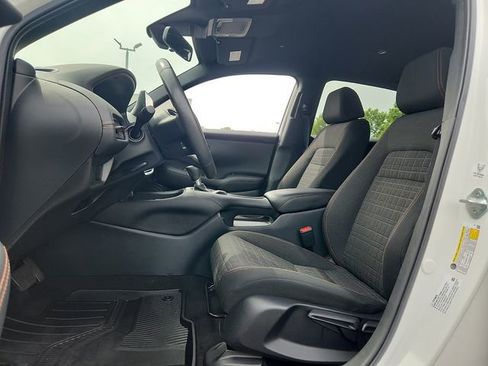 Certified 2023 Honda HR-V Sport image 13