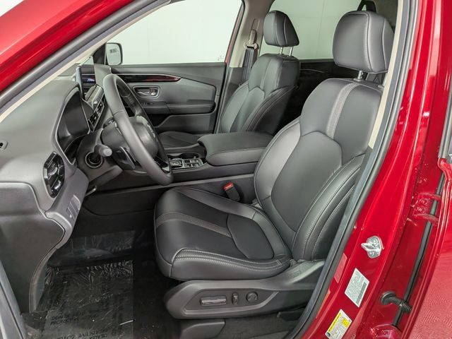 New 2026 Honda Passport RTL image 18