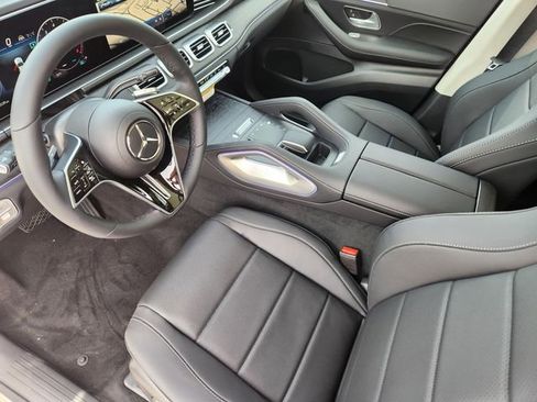 New 2026 Mercedes-Benz GLE 350 4MATIC image 7
