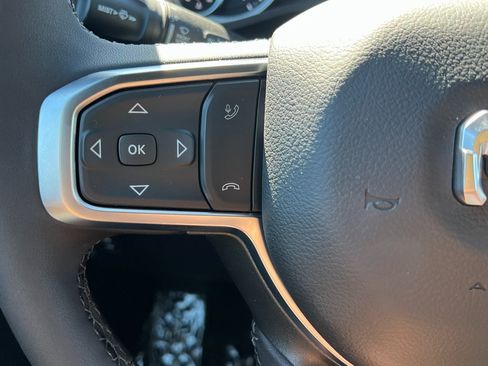 New 2026 RAM 1500 Big Horn image 19