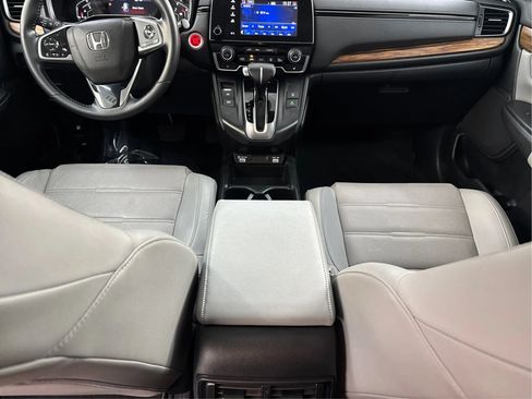 Used 2022 Honda CR-V EX-L image 22
