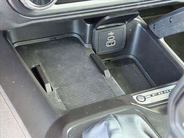 Used 2026 Ford Bronco Badlands AWD/4WD image 21