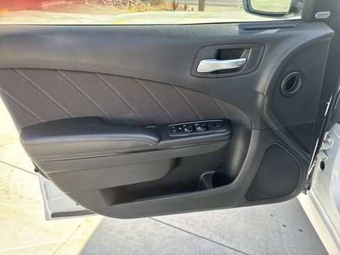 Used 2020 Dodge Charger GT w/ Driver Convenience Group image 10