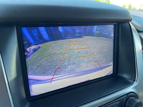 Used 2017 Chevrolet Tahoe LT w/ Max Trailering Package AWD/4WD image 24