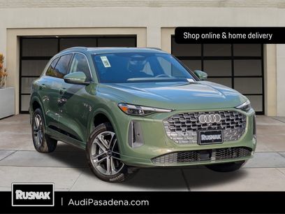 New 2025 Audi Q5 Premium