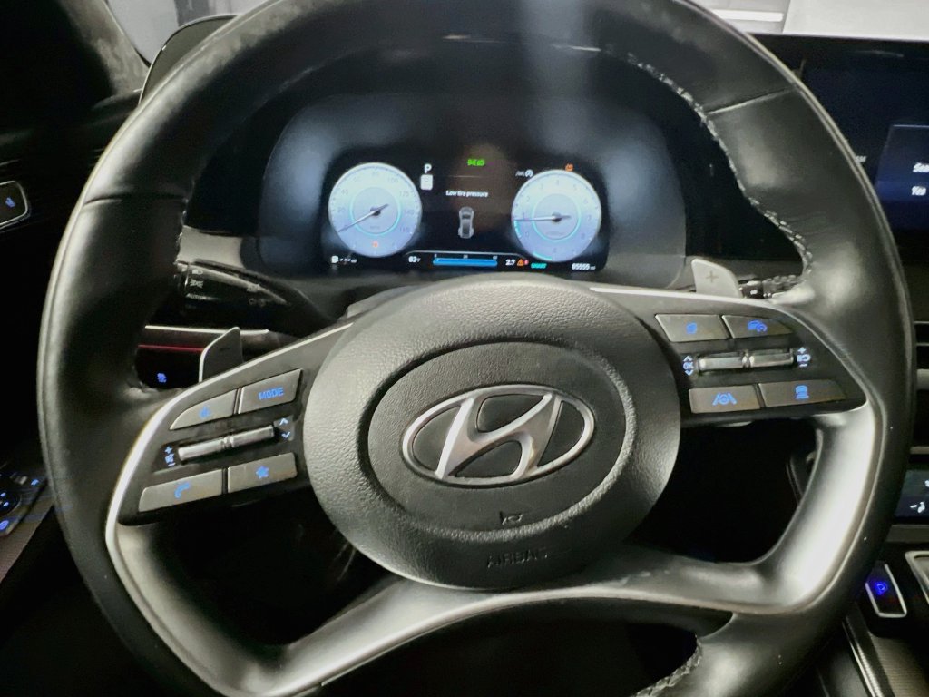 Used 2024 Hyundai Palisade Calligraphy FWD image 15