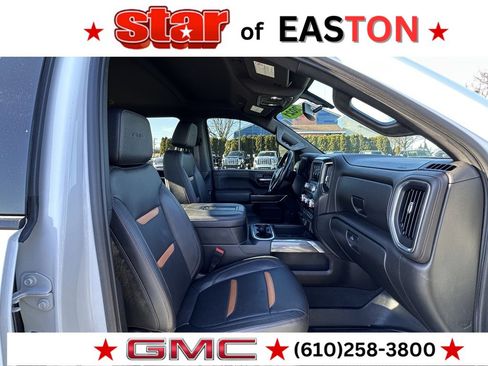 Used 2021 GMC Sierra 2500 AT4 image 9