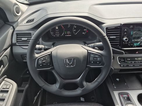 New 2026 Honda Ridgeline Sport image 20