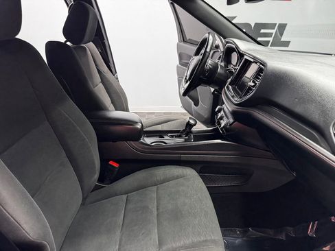 Used 2024 Dodge Durango GT w/ Blacktop Package image 55