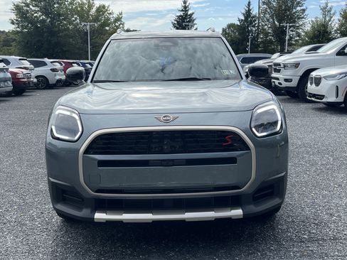 New 2026 MINI Cooper Countryman S image 2